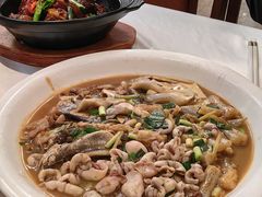 -乾隆美食·本帮菜(黄河路店)