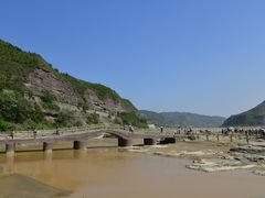 -陕西黄河壶口瀑布旅游区