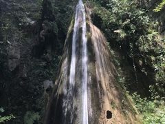 -南江大峡谷