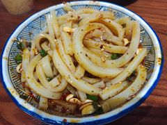 -姚记.周礼伤心凉粉(时代广场店)