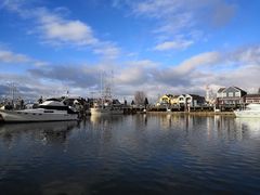 -Steveston Pizza Company (Richmond)