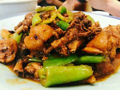 -今鲜源大酒店·中华餐饮名店(新湛路店)