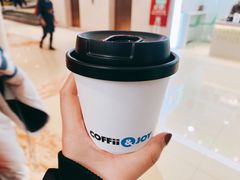 -COFFii&JOY(龙江新城市广场店)
