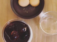 -Onirii Coffee(长乐路店)