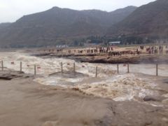 -陕西黄河壶口瀑布旅游区