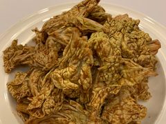 乾隆白菜-东兴楼(通州店)