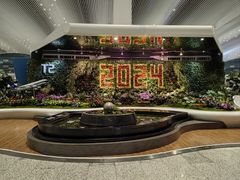 -广州白云国际机场-T2航站楼