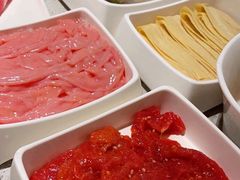 -海底捞大排档火锅(悦荟广场店)