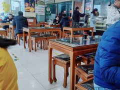 大堂-庆丰包子铺(回龙观店)