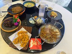 -聚鑫阁江浙菜·非遗传承技艺(青村帝华园店)
