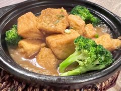 -李记潮汕砂锅粥(营福路店)