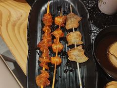 -京炭铜锅涮肉·羊蝎子·羊肉炉(保利·时光里店)