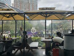 -Ameigo梅果·云贵川bistro(长宁来福士店)