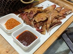 -哈啾嗨·新概念蒙餐(红星新城店)