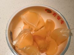 -蜀留香火锅(社会山店)