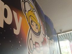 -必胜客(新辰里酒仙桥店)