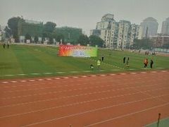 -北京信息科技大学(小营校区)