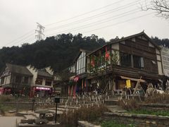 -壹华里·市集