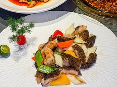 -夜宴江景餐厅