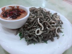 水爆肚-同发号饭庄(复兴路店)