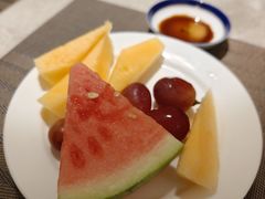 -極上萬膳·日料放题(来福士江景店)