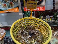 -79号渔船海鲜饭店(宝安店)