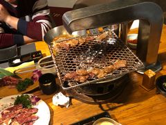 -黑牛の店·和牛烧肉(大悦城店)