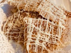 香酥小牛排-云中小雅