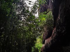 -丹霞山风景名胜区