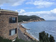 -棒棰岛宾馆景区