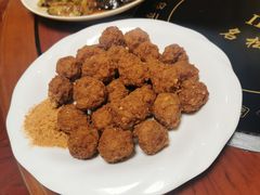 -聚首堂·特色小吃·肘子(什刹海德胜门店)