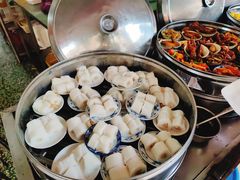 -石湾点心