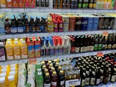 零售区-果蔬好生活超市(东湖店)