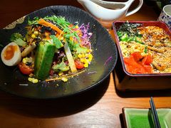 -鳗鱼家·深夜食堂(军博店)