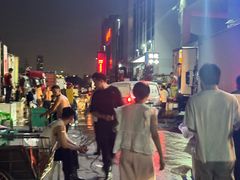 -新农都水产市场