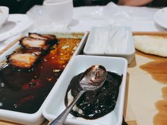 -山东老家(黄埔分店)
