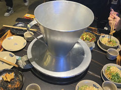 -石锅苗苗鱼(武汉首店)