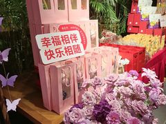 -瑶王府·广西菜(金阳路店)
