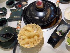 -狐狸爱上椰子鸡(滨江星光大道店)