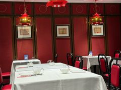 -上海老饭店(北京分店)