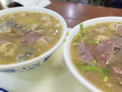 -牛街老爆肚满(牡丹园店)