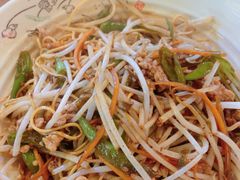 -春雪面馆(转塘店)