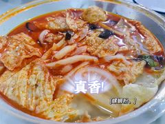 -大学城夜市大排档(凤栖路店)