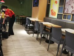 大堂-永和大王(浦东南路店)