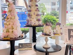 -杜哈夫DOUX RÊVE·生日蛋糕(日月光店)