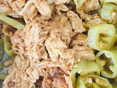 -肥肥小厨(咸阳路店)