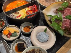 -大龙燚·旷野鲜火锅(广州首店)