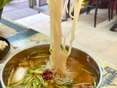 -石记东北风味烤肉(系马桩第二分店)