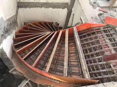 -申远空间设计丨大宅别墅装修定制(徐汇设计中心)