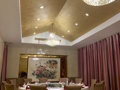 包厢-新聚丰菜馆(太监弄店)